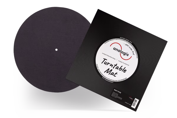 Print- und Verpackungsdesign im Corporate Design Eine Verpackung für eine Plattentellerauflage im Corporate Design